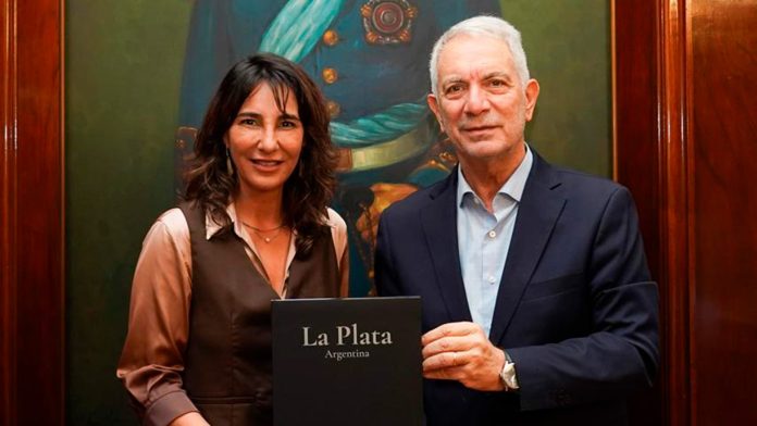 Natalia De la Sota dio una nueva señal de acercamiento al PJ y quiere ser parte de la propuesta en el 2027