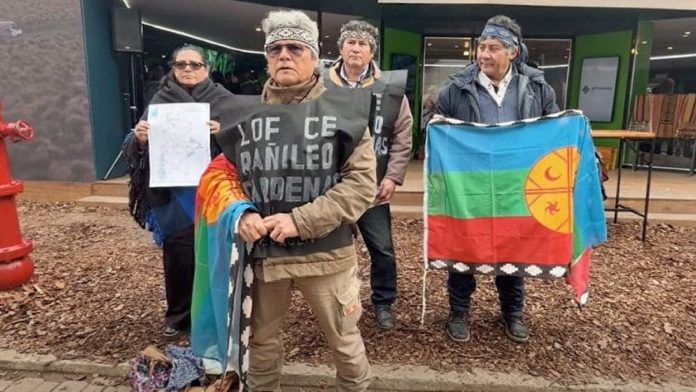 Neuquén rechazó otorgar la personería jurídica a dos comunidades mapuches y crece el conflicto