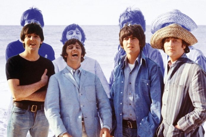 Qué porcentaje de las canciones de The Beatles compuso cada integrante