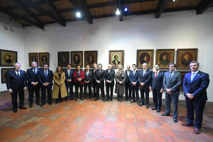 Se acelera el calendario electoral: unas 8 provincias desdoblarán las elecciones y el Gobierno busca cerrar acuerdos