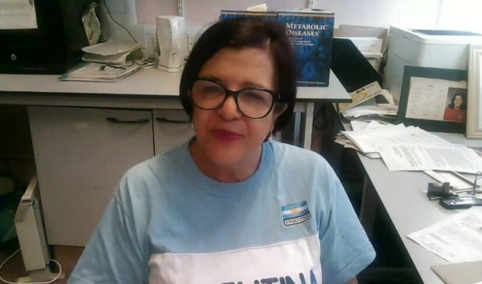 Una argentina en Inglaterra contó cómo se vive la previa del duelo con la Selección: “Ningún inglés vendría con la camiseta al trabajo”