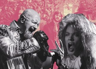 3 canciones que tienen gritos memorables