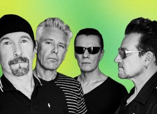 5 canciones que arrancan con una cuenta regresiva