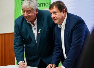 Bariloche: partidos nacionales miden fuerzas en una elección local antes de los comicios de 2027
