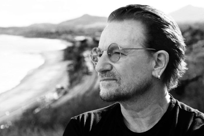 Bono nombró la banda que todos los adolescentes deben escuchar: «Un gran estímulo»