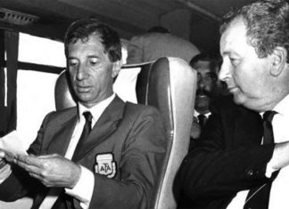 De la ferretería de Sarandí a la cumbre del fútbol: un nuevo libro revela facetas desconocidas de la vida y el recorrido de Julio Grondona