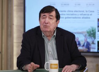 Durán Barba analizó el comportamiento del voto: “Lo único que está de moda es el cambio”