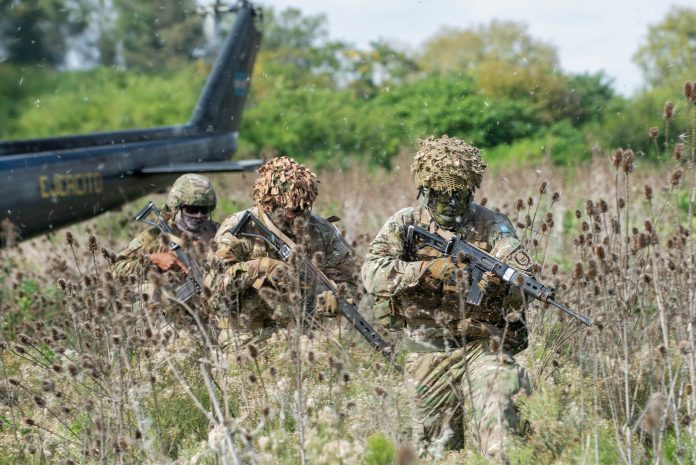 Ejército Argentino: una diputada de UxP cuestionó el plan de reequipamiento y advirtió por la situación del personal militar