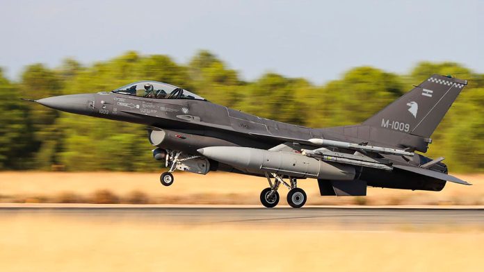 El Gobierno amplió el secreto militar sobre el sistema de armas de la Fuerza Aérea
