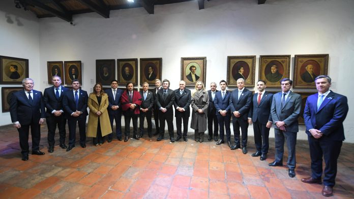 El Gobierno espera la definición de los calendarios provinciales para discutir acuerdos electorales