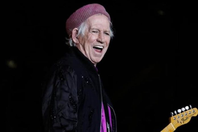 El guitarrista que sacó de quicio a Keith Richards: «Hizo cosas despreciables»