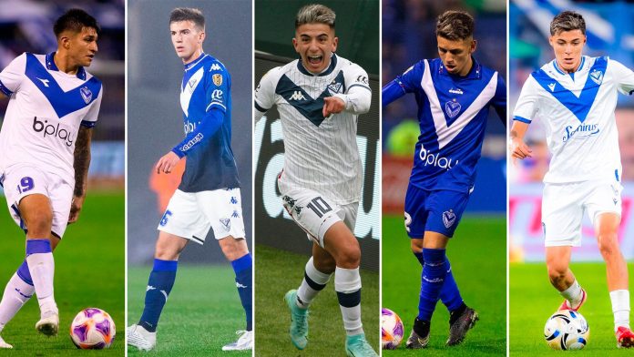 El método de “La Fábrica”: cómo la cantera de Vélez vendió por más de USD 120 millones en diez años y nutre a la selección argentina