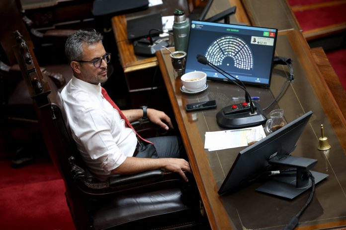 El oficialismo busca retomar la iniciativa en Diputados con dos leyes clave luego del traspié en el Senado