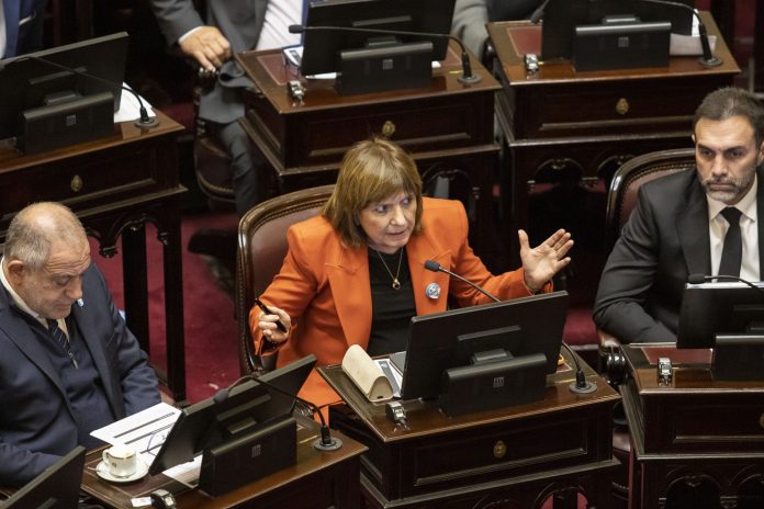 El oficialismo modificó la ley de tierras en busca de votos aliados y elevó al 25% el tope de compra a capitales extranjeros