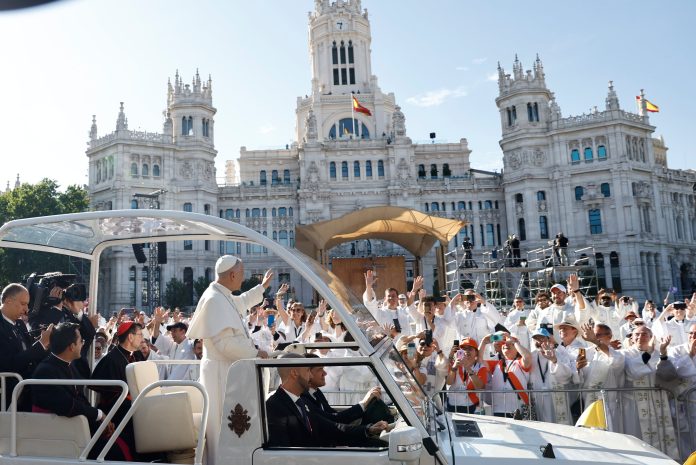 El papa León XIV visitará Argentina, en vivo: el recorrido que hará por el país y el operativo de seguridad