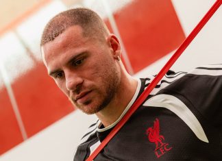 El retoque estético de Alexis Mac Allister tras el Mundial que generó un divertido momento en su vuelta a Liverpool: “Funcionó rápido”