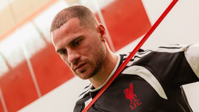 El retoque estético de Alexis Mac Allister tras el Mundial que generó un divertido momento en su vuelta a Liverpool: “Funcionó rápido”