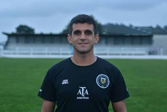 Escándalos arbitrales, Lucas Novelli en el VAR de River y todos los ojos puestos en el equipo de Núñez