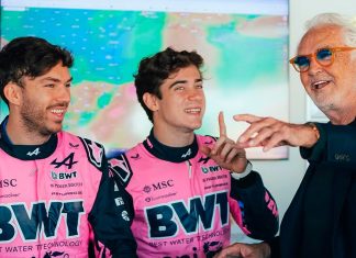 Franco Colapinto, cada vez más cerca de seguir con Alpine en la Fórmula 1 en 2027: cuándo se daría el anuncio