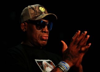 “He estado sin hogar durante cuatro años, en la calle”: Dennis Rodman habló sobre sus orígenes