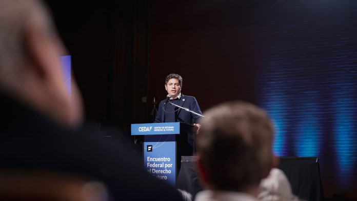 Kicillof y su posible política exterior: regreso a los Brics, alianza con distintas regiones y distancia al acuerdo con EEUU e Israel