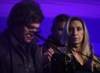 La Casa Rosada minimiza la cumbre del peronismo y redobla la apuesta: “Son el tren fantasma”