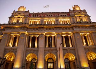 La Justicia rechazó la demanda contra el Estado por el decreto que cambió el sistema de selección judicial