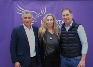 La Libertad Avanza apuesta a una alianza amplia para disputar la provincia de Buenos Aires contra el PJ
