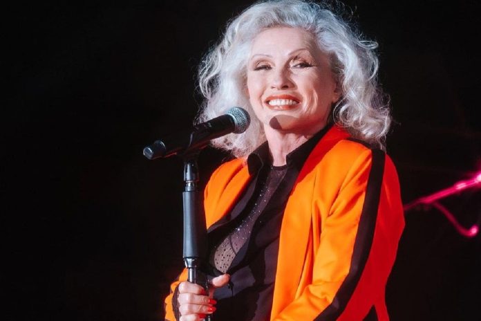 La mejor canción de música disco para Debbie Harry: «Innovadora, comercial y sexy»