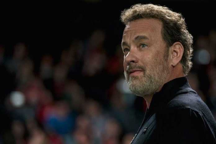 Las 26 canciones favoritas de Tom Hanks