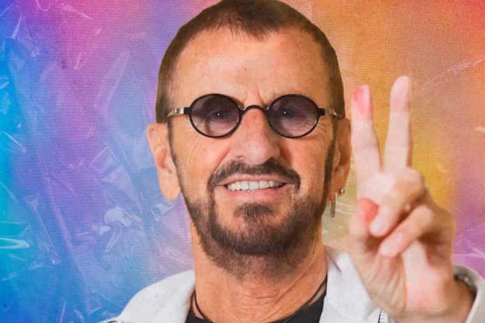 Las 5 mejores canciones de Ringo Starr fuera de The Beatles