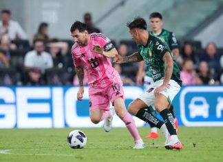 Las sentidas palabras del técnico de Inter Miami sobre el regreso de Messi tras la muerte de su padre