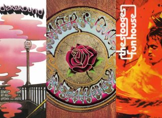 Los 10 mejores discos de 1970 según la crítica
