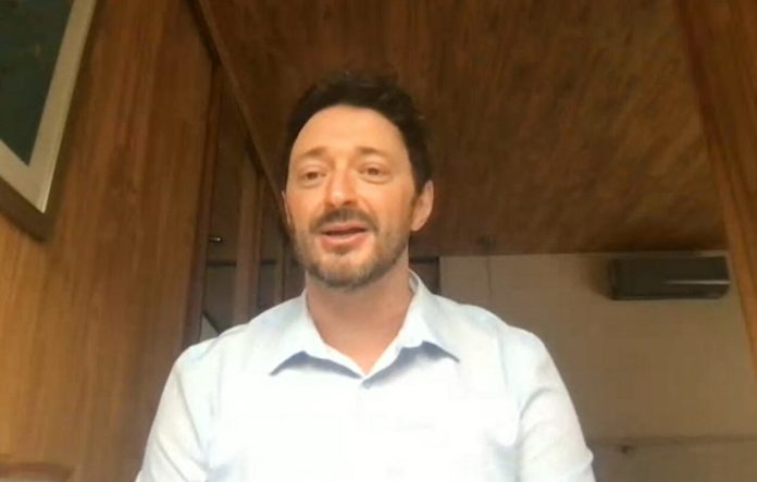 Martín Yeza defendió el acercamiento del PRO a LLA, pero advirtió que la discusión sobre las PASO “no está zanjada”