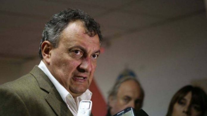 Milei designó a un exintendente de Bariloche como vicepresidente de la Comisión Nacional de Energía Atómica