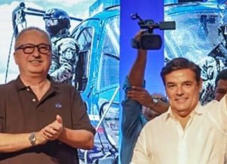 Misiones: Passalacqua terminó de aislar a Rovira y obliga a la Casa Rosada a reconfigurar la relación