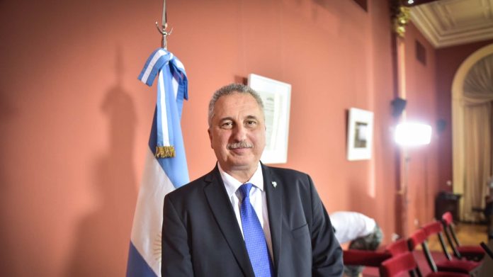 Passalacqua buscará beneficios concretos para Misiones en la negociación con la Casa Rosada por la eliminación de las PASO