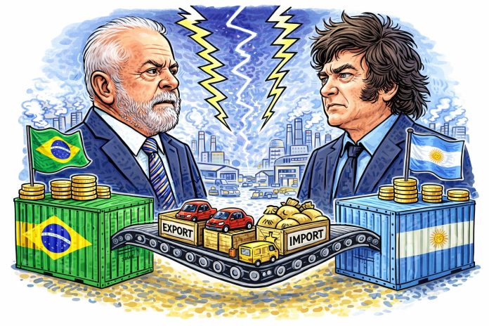 Qué implica la decisión de Brasil de retirar a su embajador y por qué preocupa al sector empresario