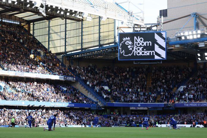 Racismo en el fútbol: tolerancia cero, verdad y justicia deportiva