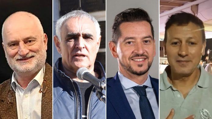 Se complican las paritarias siderúrgicas de la UOM: hay tensiones con los empresarios y diferencias entre sindicalistas