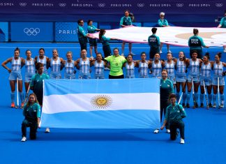 Se ponen en marcha los Mundiales de hockey con Las Leonas y Los Leones: inédito formato, fixture y las chances de cada selección