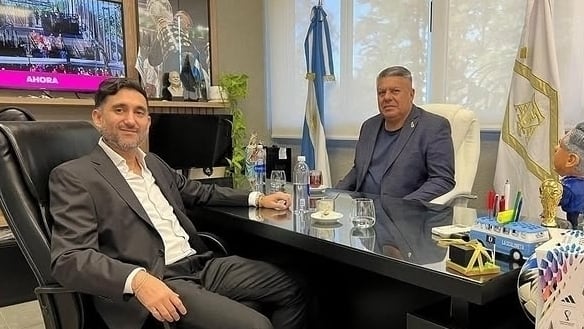 Sur Finanzas: dictaron la falta de mérito para los ex directivos de Banfield y dos firmas cercanas a la financiera vinculada a la AFA