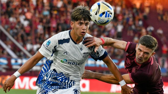 Talleres recibe a Lanús en el cierre de la fecha 4 del Torneo Clausura