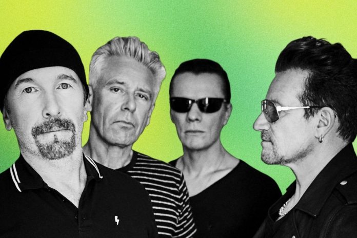 10 canciones de U2 que otros artistas llevaron a lugares inesperados