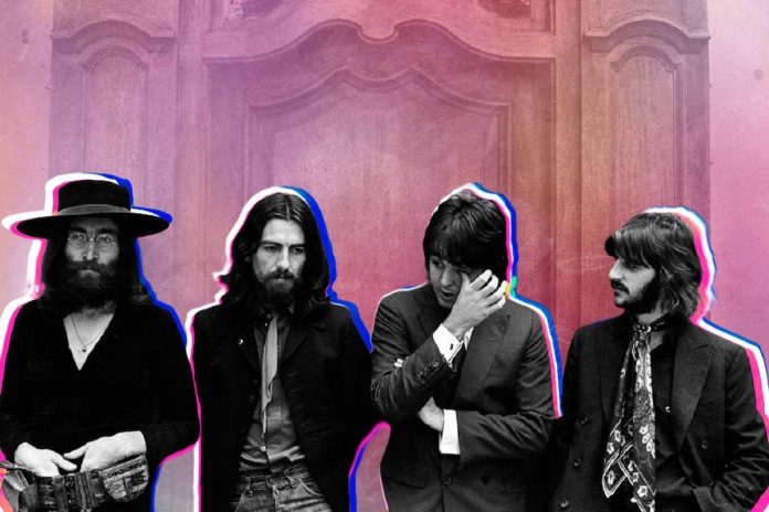 5 canciones con las que The Beatles se dijeron de todo después de la separación
