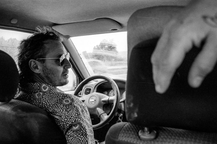 5 razones para ver a Ben Howard en Argentina