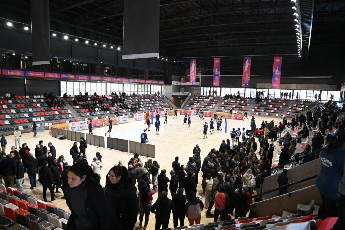 Arrancan los Juegos Suramericanos Santa Fe 2026: sedes, deportes, los abanderados de Argentina y todo lo que hay que saber