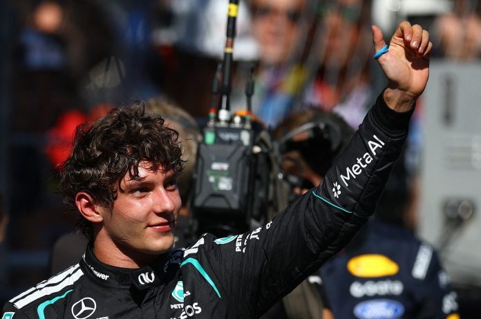 Así quedaron las posiciones de la F1 tras el GP de España: Antonelli estiró la diferencia en la cima y Colapinto sigue creciendo