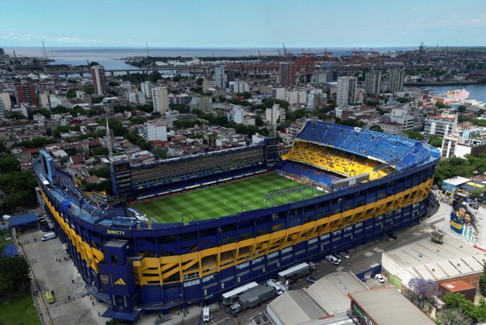 Boca logró un permiso clave en el predio de Casa Amarilla y dio otro paso en busca de la ampliación de La Bombonera