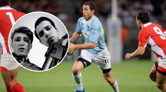 “Cazaron a Aramburu”: el resonante alegato final del fiscal en el juicio por el crimen del ex jugador de Los Pumas